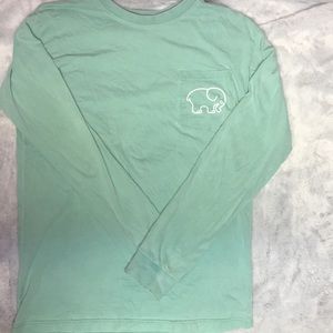 Ivory Ella Long Sleeve